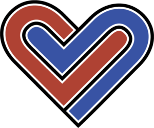 Gudnayber heart icon