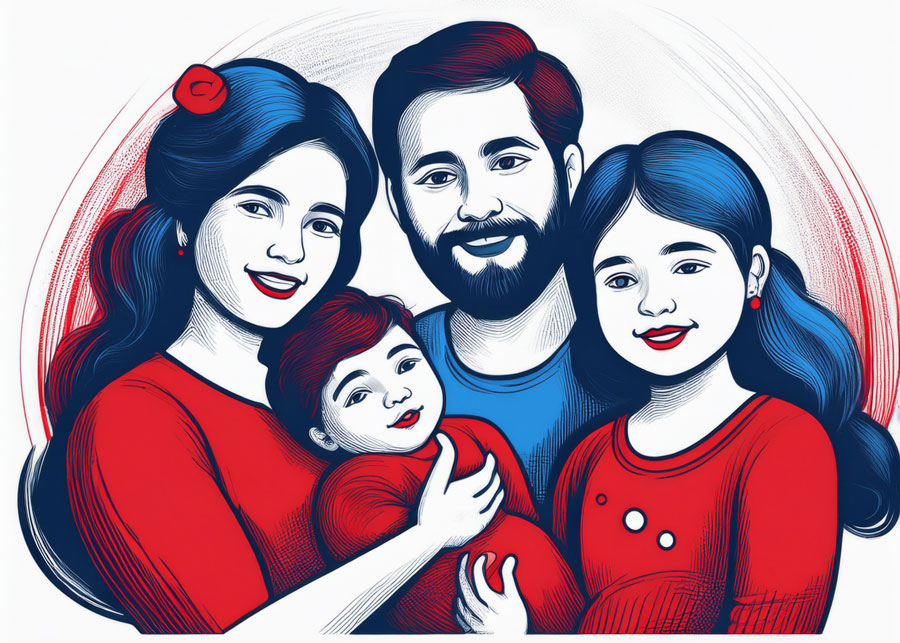 The Human Dignity of Immigrants and Why Respect for All Is a Moral Imperative