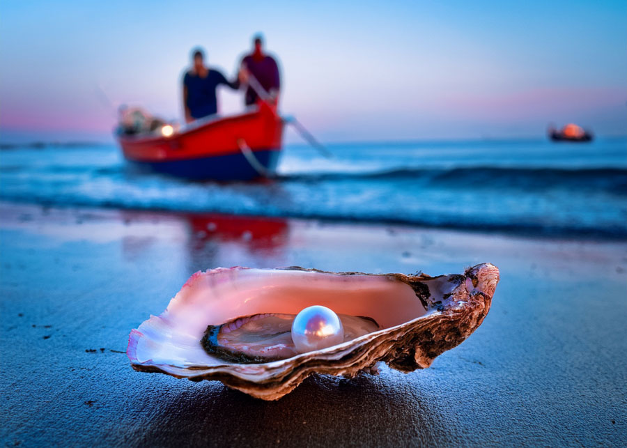 Pearls of Wisdom