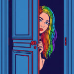 rainbow-girl-in-closet