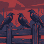 Murder of Crows